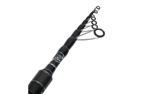 Fujin Walker 240cm 5-20gr Teleskopik Spin Kamışı