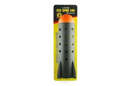 Extra Carp Exc Spod Yemleme Roketi 180 mm