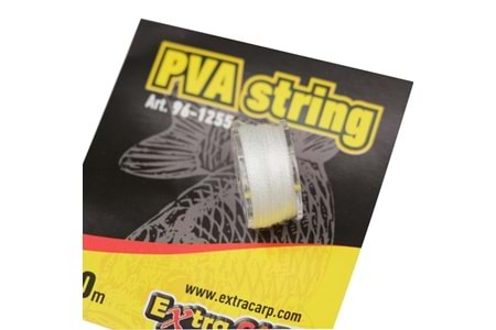 Extra Carp 20 Mt Pva String Suda Eriyen İp