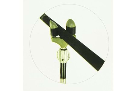 Extra Carp Anti Draw Back Rest