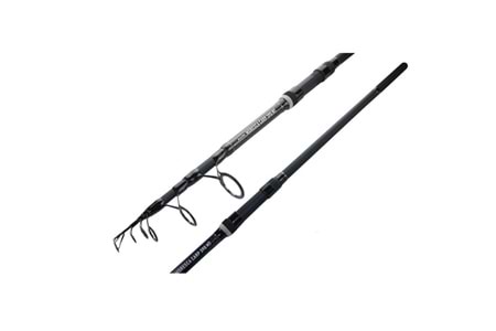 Bauer Moresca Carp 390 cm 4lb Teleskobik Olta Kamışı