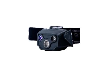 CORE X3 PRO HEAD LAMP 3 IŞIK KAFA LAMBASI