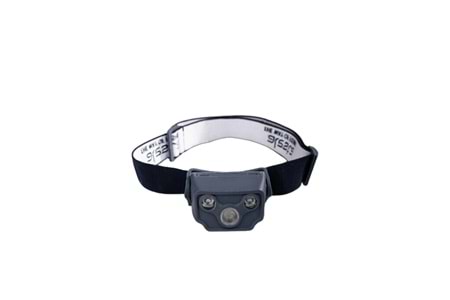 CORE X3 PRO HEAD LAMP 3 IŞIK KAFA LAMBASI