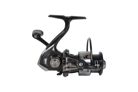 Ryuji Infinity 2000S LRF Olta Makinesi
