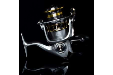 Ryobi Virtus 6000 FD Olta Makinesi