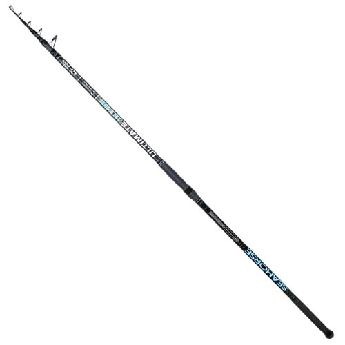 Sea Horse Ultimate Tele Surf 420cm Olta Kamışı 200 Gr