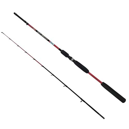 Kendo Sea Bream 1.80m up to 150gr 2 Parça Olta Kamışı