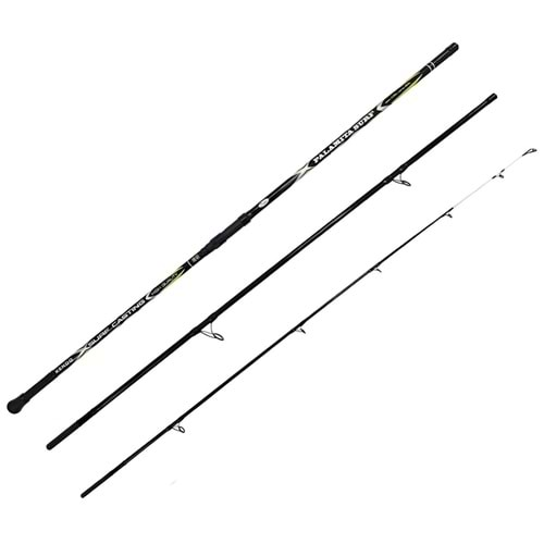 Kendo Palamita Surf 420cm 250gr 3 Parça Olta Kamışı