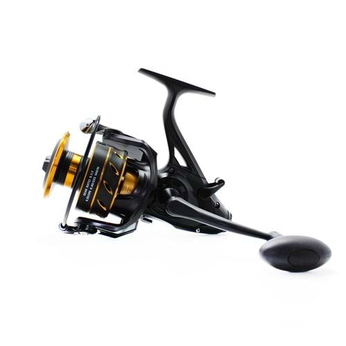 Captain Storky 6000 Baitrunner Olta Makinesi 8+1 BB