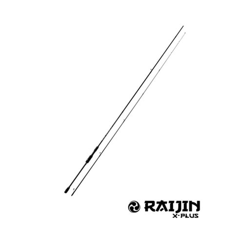 Fujin Raijin X Plus Aji LRF Kamışı 228CM 0,4-5 GR