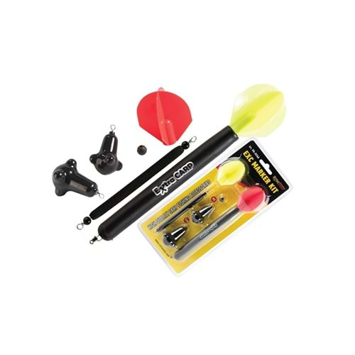 Extra Carp EXC Marker Kit