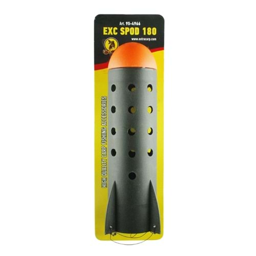 Extra Carp Exc Spod Yemleme Roketi 180 mm