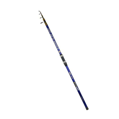 Eurofish Kaizer 420 cm Surf Kamışı 100-300 g