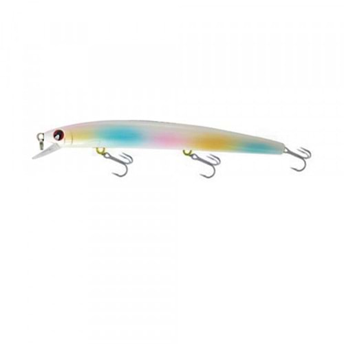 Japanese Minnow Hg2549 23 gr 150 mm