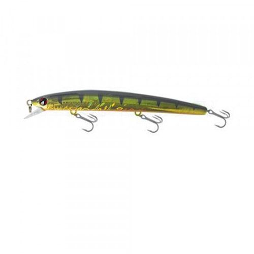 Japanese Minnow Hg2551 23 gr 150 mm