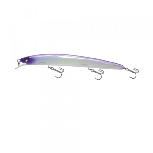 Japanese Minnow HG2533 17 gr 130 mm