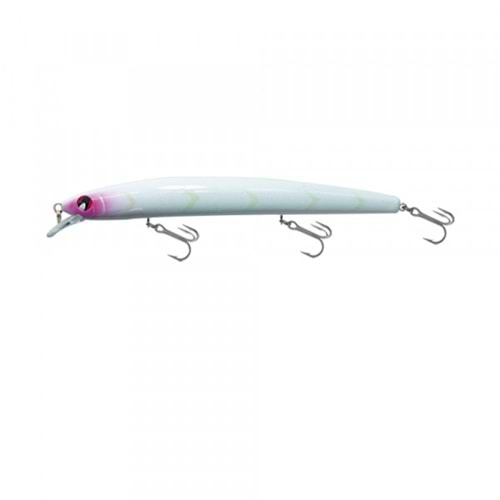 Japanese Minnow HG2553 17 gr 130 mm