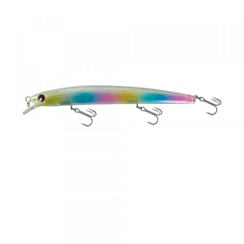 Japanese Minnow HG2557 17 gr 130 mm