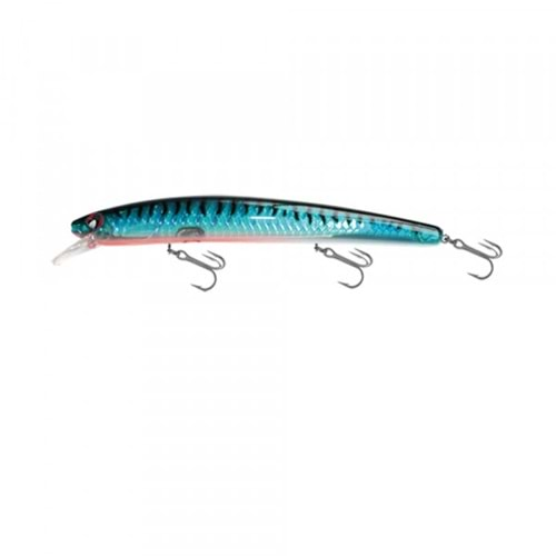 Japanese Minnow HG2534 17 gr 130 mm