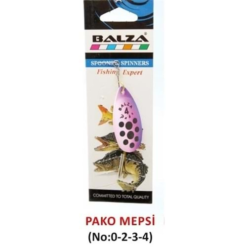 Uludağ PAKO MEPS Size: 0