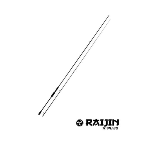 Fujin Raijin X Plus Aji LRF Kamışı 228CM 0,4-5 GR