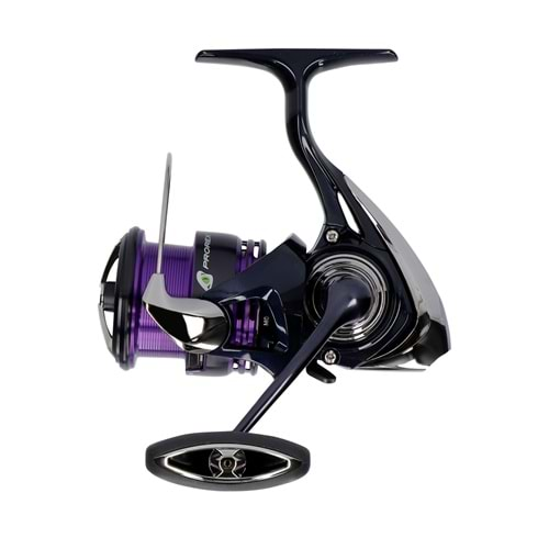 DAIWA 24 PROREX X LT 2000 LRF OLTA MAKİNESİ