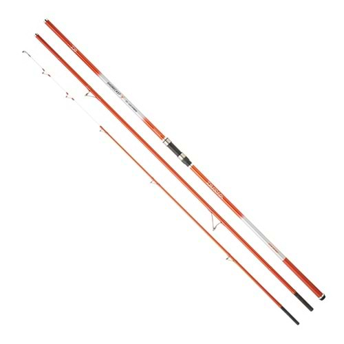 Daiwa New Shorecast 4.20m 100-225gr 3P Surf Olta Kamışı