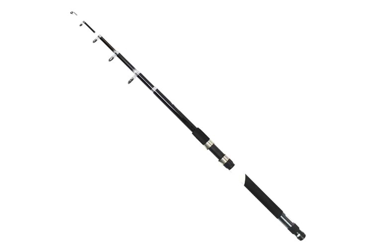 Captain 1700 Picasso Teleskopik Kamış 70-150gr Atar