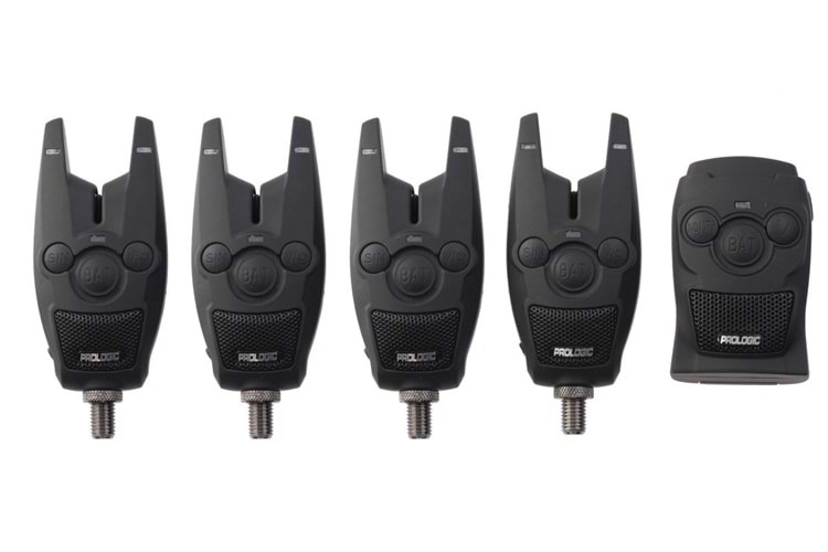 Prologıc BAT- Bite Kit 4+1 Alarm