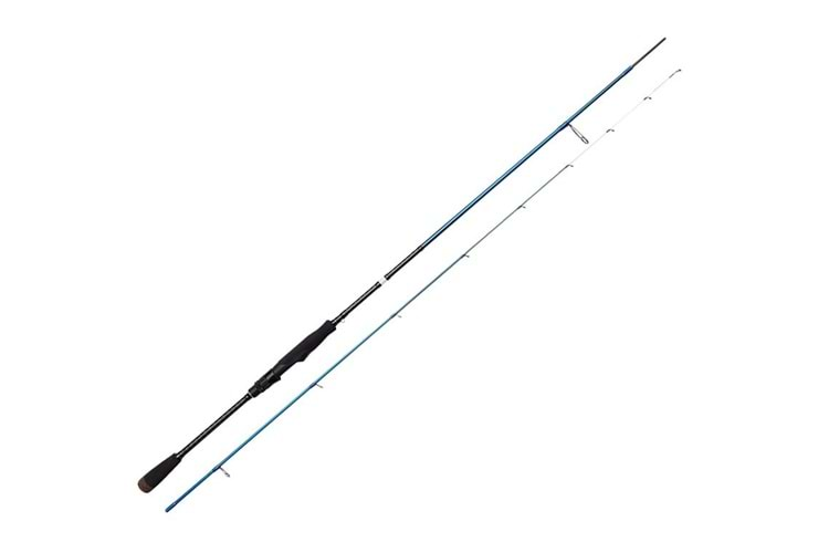 Savage Gear SGS2 Ultra Light Game 7'/2.13m 0.5-7 gr 2 Parça