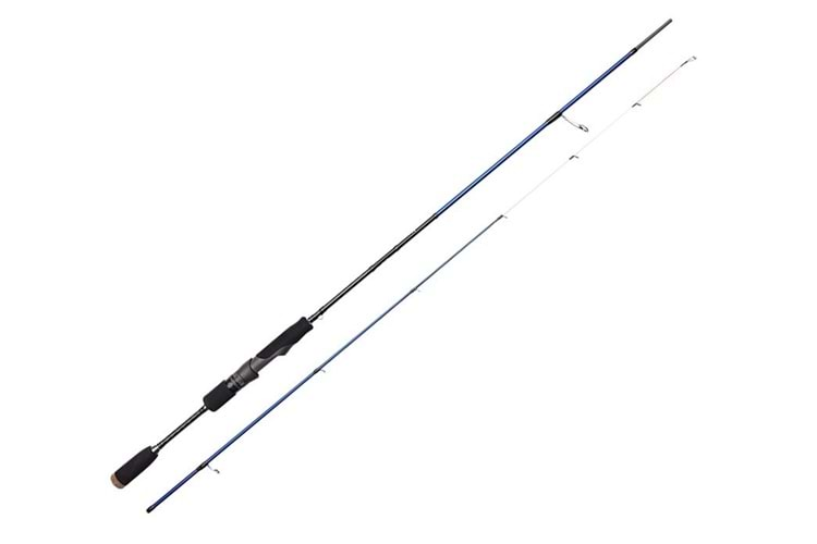 Savage Gear SGS6 Ultra Light Game 7'/2.13m 1-8 gr 2 Parça