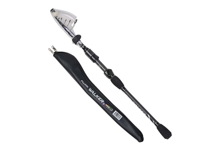 Fujin Walker 240cm 5-20gr Teleskopik Spin Kamışı
