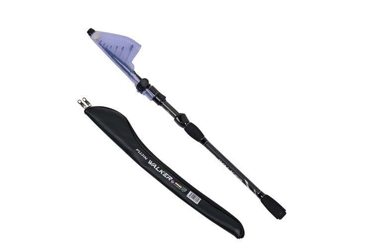 Fujin Walker 275cm 5-20gr Teleskopik Spin Kamışı