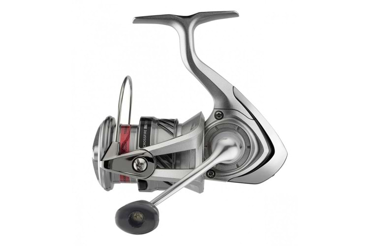 Daiwa Crossfire 20 LT 4000 CXH Spin Olta Makinesi