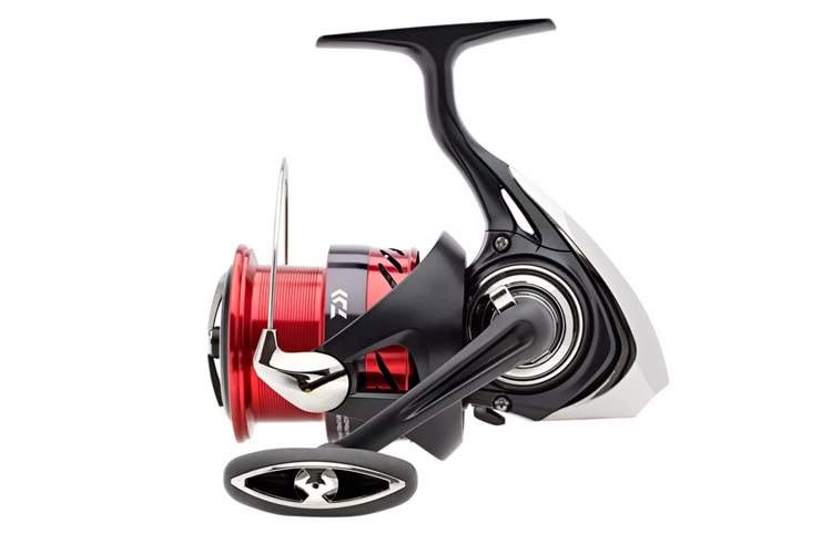 Daiwa Ninja 23 LT 3000 C Spin Olta Makinası