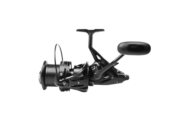 Bauer Hooligan 8000 Bait Runner Sazan Makinesi