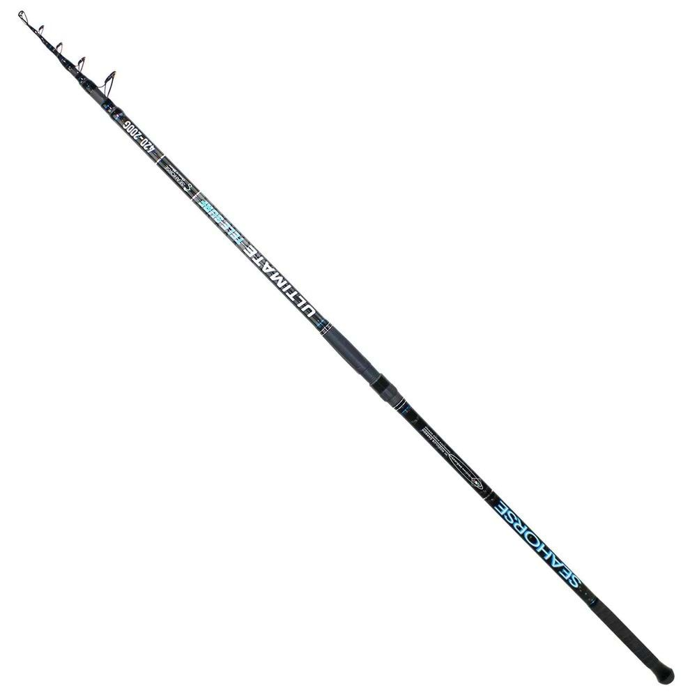 Sea Horse Ultimate Tele Surf 420cm Olta Kamışı 200 Gr