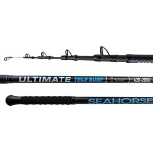 Sea Horse Ultimate Tele Surf 420cm Olta Kamışı 200 Gr