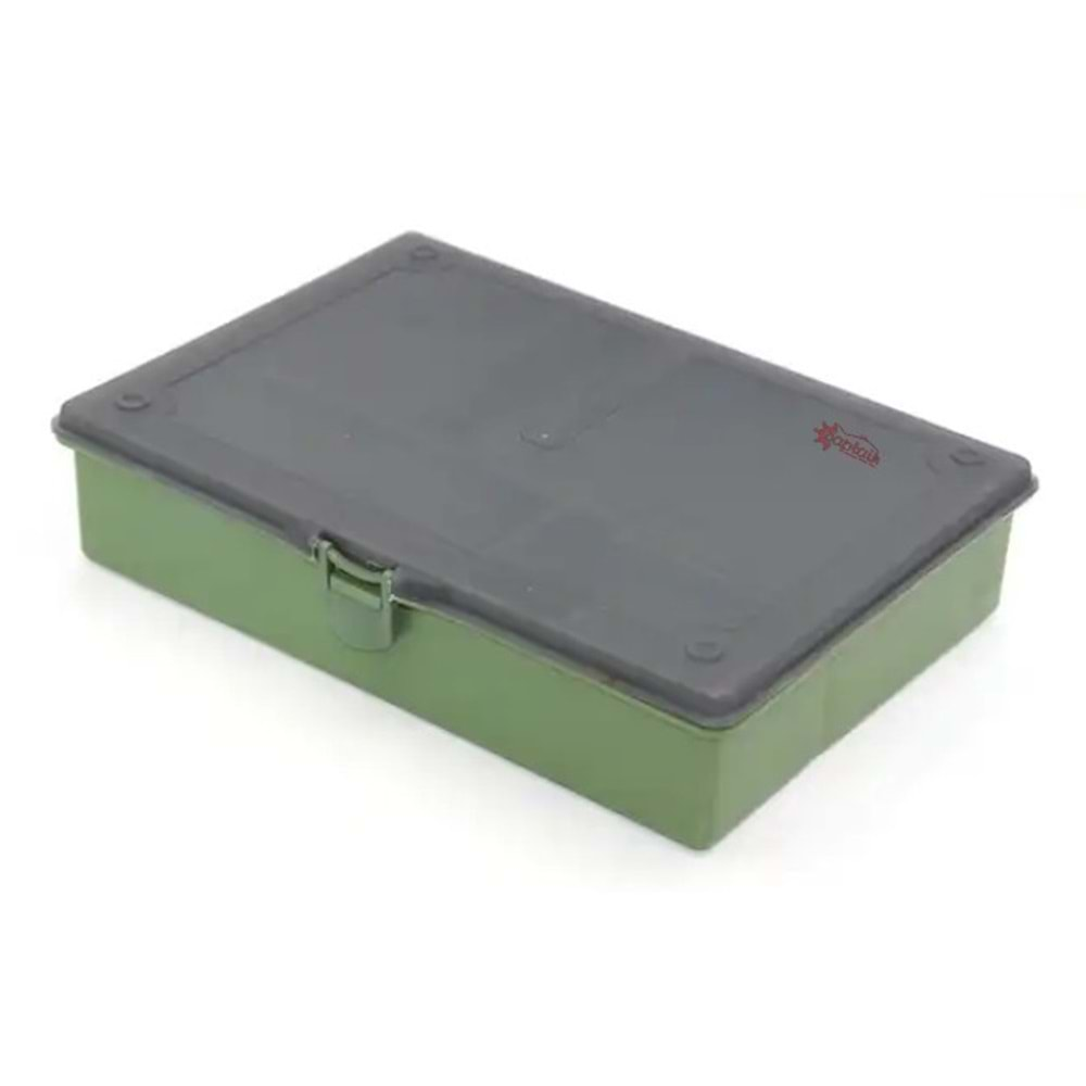 Captain 7123 Carp Box 7li Set 27x20x5.5cm