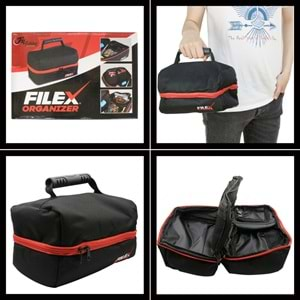 Filex Organizer Çanta