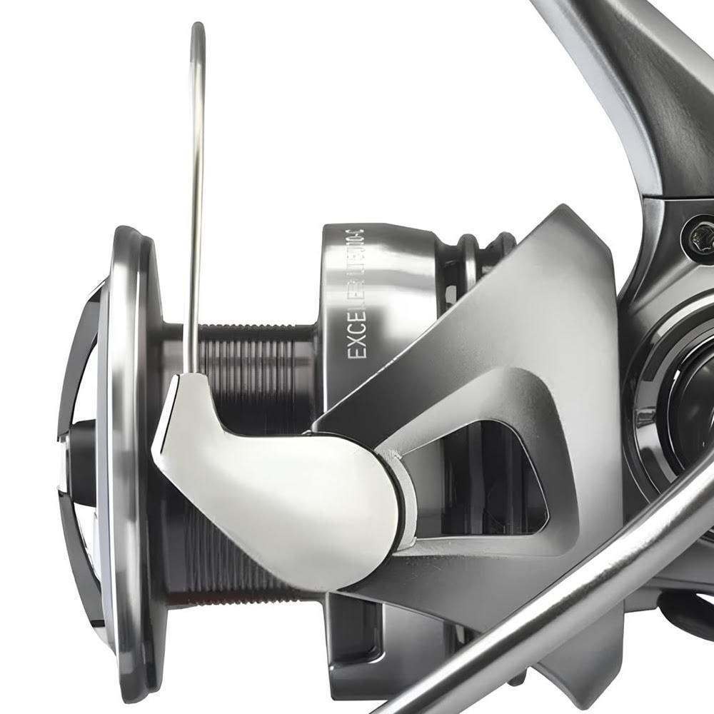 Daiwa Exceler23 LT 4000C Spin Olta Makinası