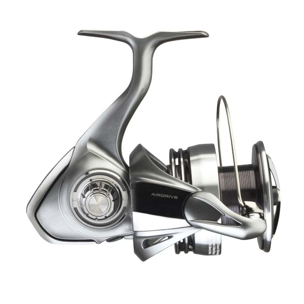 Daiwa Exceler23 LT 4000C Spin Olta Makinası