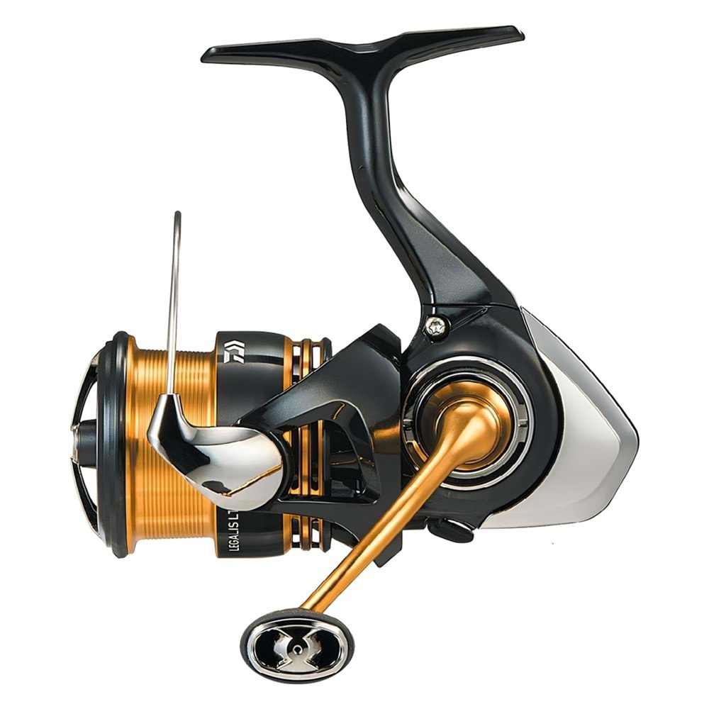 Daiwa Legalis 23 LT4000 C Olta Makinası