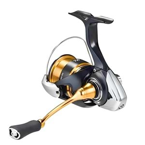 Daiwa Legalis 23 LT4000 C Olta Makinası