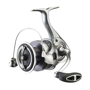 Daiwa Exceler23 LT 3000C Spin Olta Makinesi