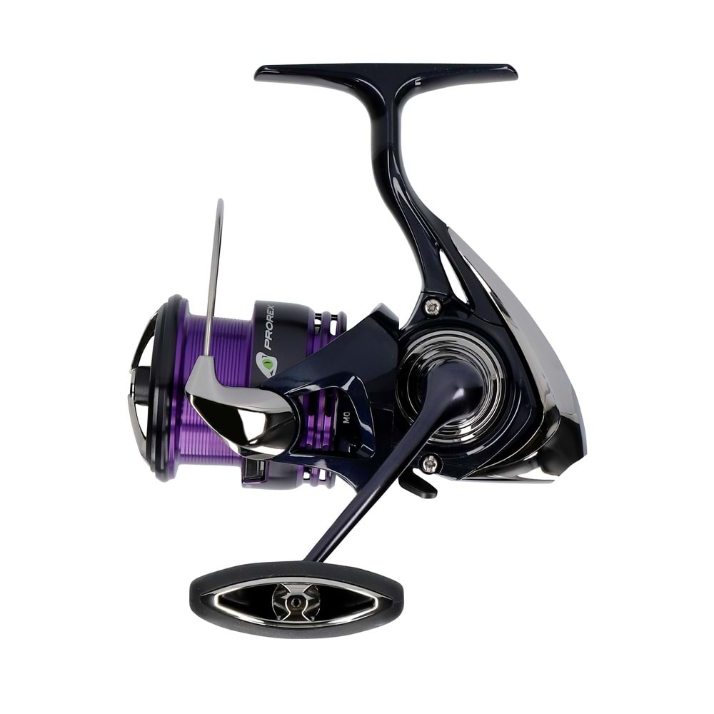 DAIWA 24 PROREX X LT 2000 LRF OLTA MAKİNESİ